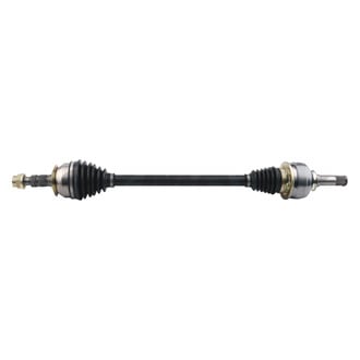 SurTrack® - Rear Driver Side CV Axle Shaft