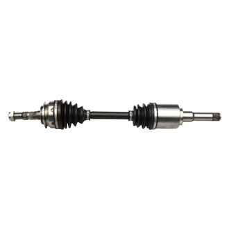 SurTrack® - Front Driver Side CV Axle Shaft