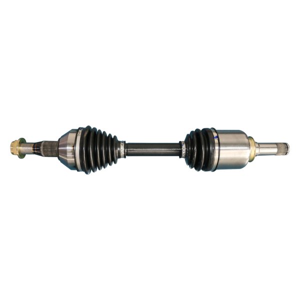 SurTrack® - Front Driver Side CV Axle Shaft