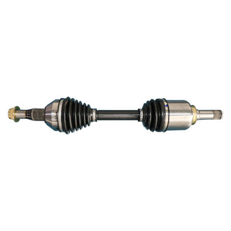 SurTrack® - CV Axle Shaft
