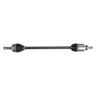 SurTrack® - Front Passenger Side CV Axle Shaft