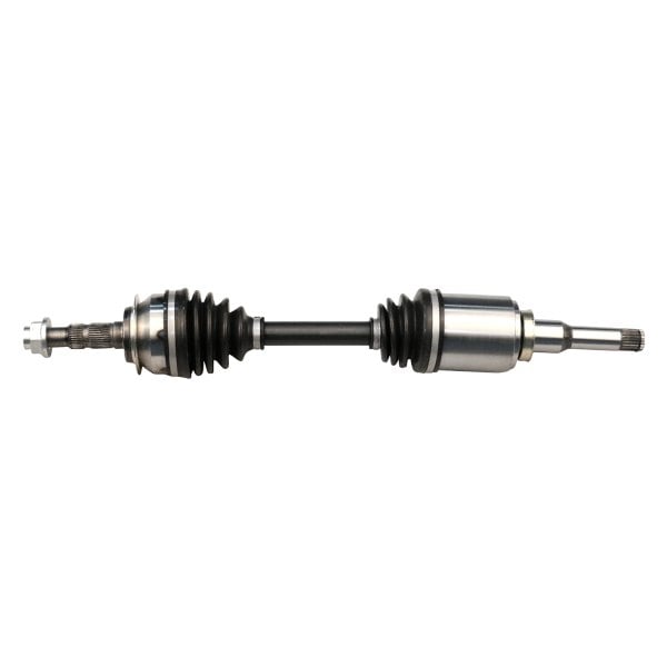 SurTrack® GM8299 Front Driver Side CV Axle Shaft