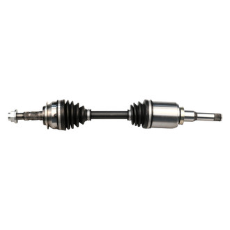 SurTrack® - Front Driver Side CV Axle Shaft
