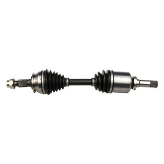 SurTrack® - Front Driver Side CV Axle Shaft