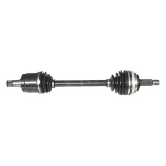 SurTrack® - Front Driver Side CV Axle Shaft