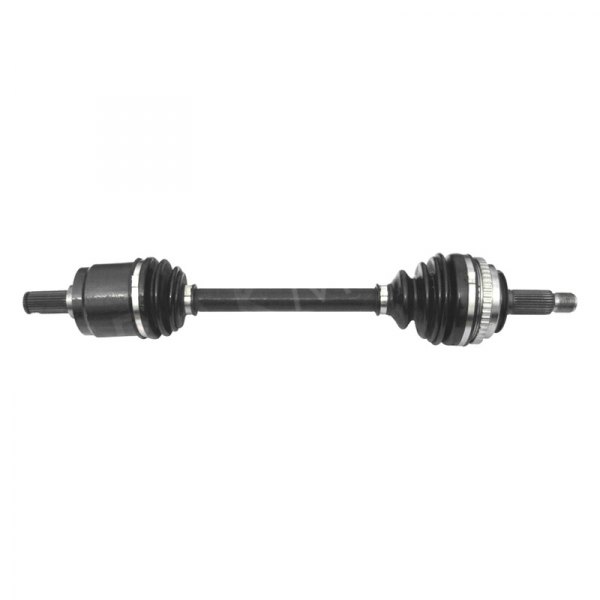 SurTrack® - Front Driver Side CV Axle Shaft