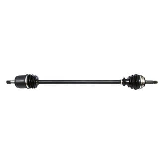 SurTrack® - Front Driver Side CV Axle Shaft