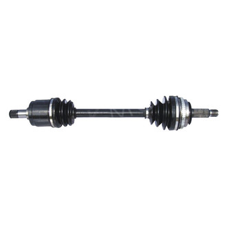 SurTrack® - Front Passenger Side CV Axle Shaft