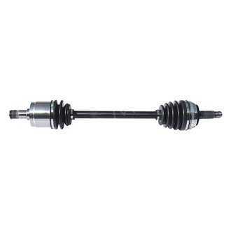 SurTrack® - Front Driver Side CV Axle Shaft