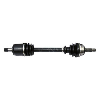 SurTrack® - Front Passenger Side CV Axle Shaft