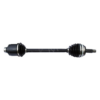 SurTrack® - Front Driver Side CV Axle Shaft
