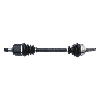 SurTrack® - Front Passenger Side CV Axle Shaft