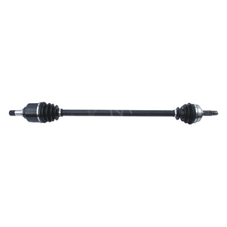 SurTrack® - Front Driver Side CV Axle Shaft