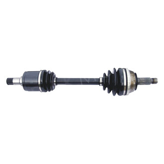 SurTrack® - Front Passenger Side CV Axle Shaft