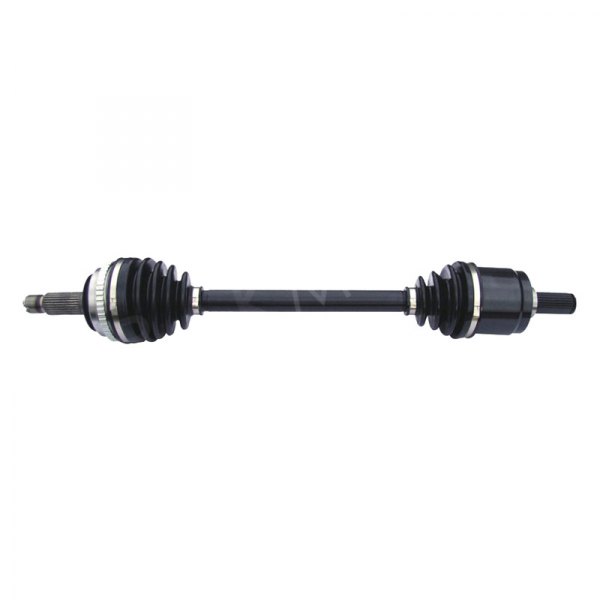 SurTrack® - Front Passenger Side CV Axle Shaft