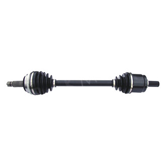 SurTrack® - Front Passenger Side CV Axle Shaft