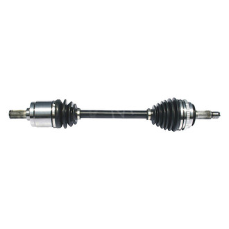 SurTrack® - Front Passenger Side CV Axle Shaft
