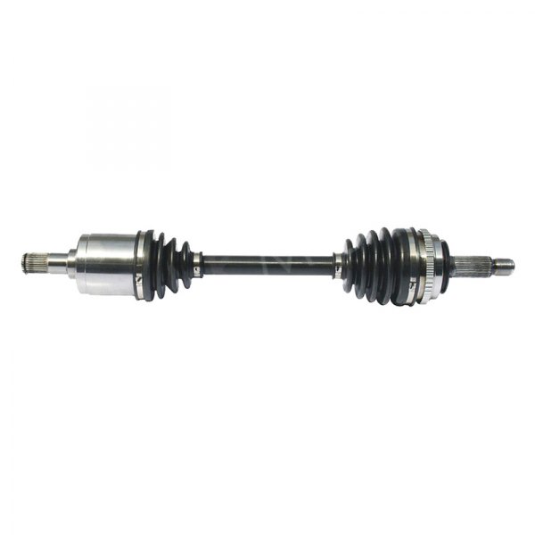 SurTrack® - Front Passenger Side CV Axle Shaft