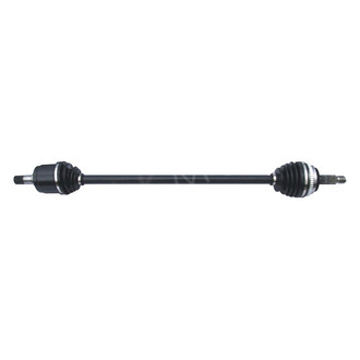 SurTrack® - Front Driver Side CV Axle Shaft