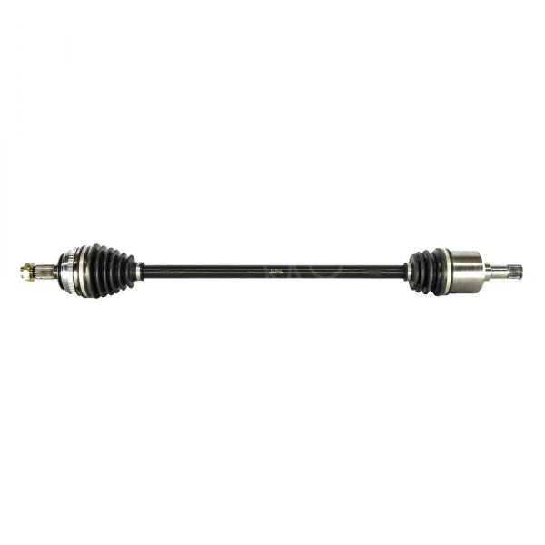 SurTrack® - Front Driver Side CV Axle Shaft