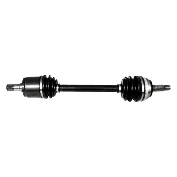 SurTrack® - Front Passenger Side CV Axle Shaft