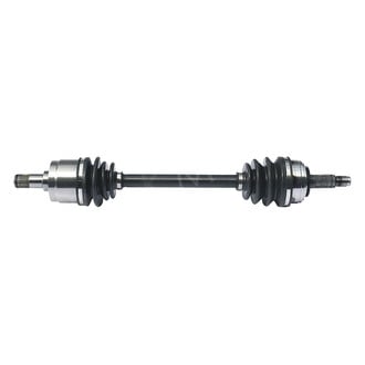SurTrack® - Front Passenger Side CV Axle Shaft