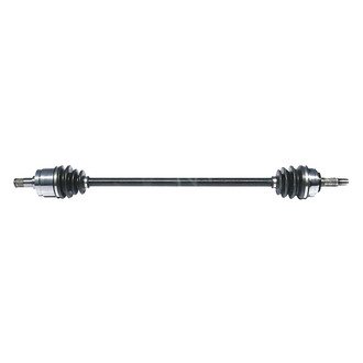 SurTrack® - Front Driver Side CV Axle Shaft