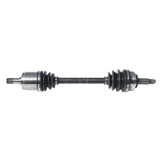 SurTrack® - CV Axle Shaft