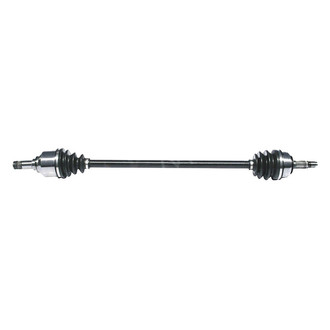 SurTrack® - Front Driver Side CV Axle Shaft
