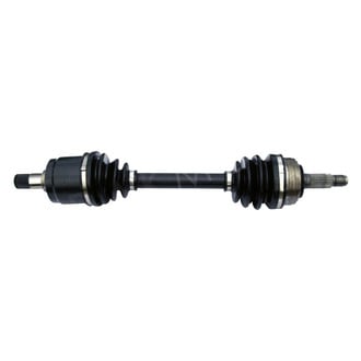 SurTrack® - Front Passenger Side CV Axle Shaft