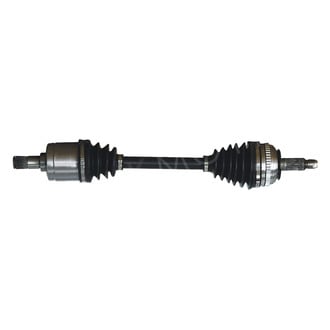 SurTrack® - Front Passenger Side CV Axle Shaft