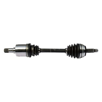 SurTrack® - Front Passenger Side CV Axle Shaft