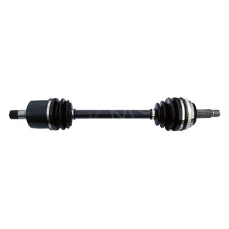 SurTrack® - CV Axle Shaft
