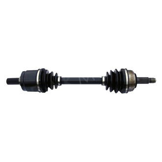 SurTrack® - Front Driver Side CV Axle Shaft
