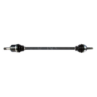 SurTrack® - Front Driver Side CV Axle Shaft