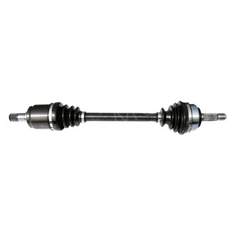SurTrack® - Front Passenger Side CV Axle Shaft