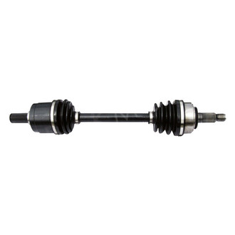 SurTrack® - Front Driver Side CV Axle Shaft