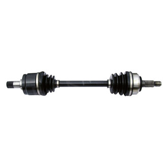 SurTrack® - Front Passenger Side CV Axle Shaft
