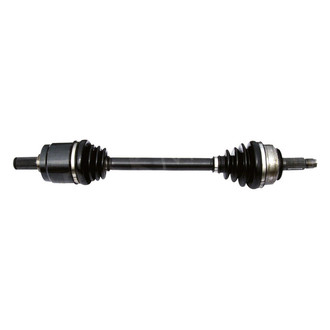 SurTrack® - Front Driver Side CV Axle Shaft