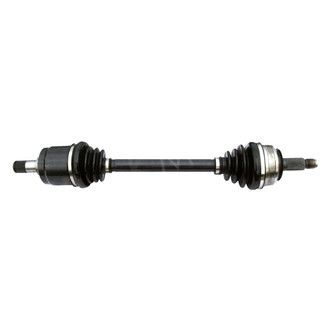 SurTrack® - Front Passenger Side CV Axle Shaft