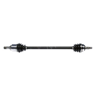 SurTrack® - Front Driver Side CV Axle Shaft