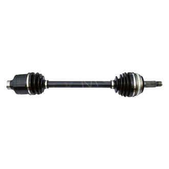 SurTrack® - Front Passenger Side CV Axle Shaft