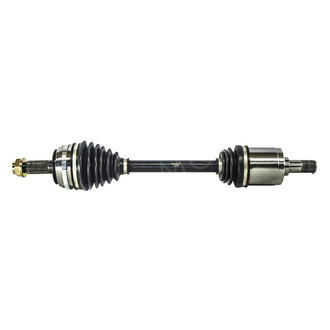 SurTrack® - CV Axle Shaft