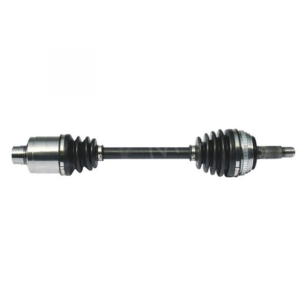 SurTrack® - Front Driver Side CV Axle Shaft