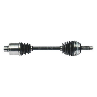 SurTrack® - Front Driver Side CV Axle Shaft
