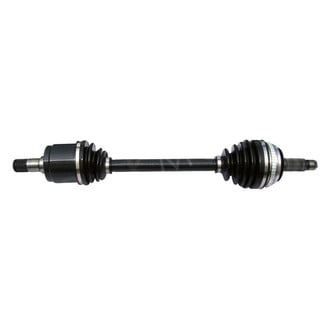 SurTrack® - Front Passenger Side CV Axle Shaft