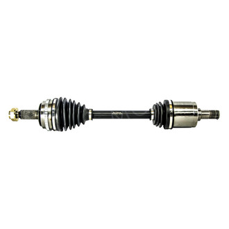 SurTrack® - Front Passenger Side CV Axle Shaft