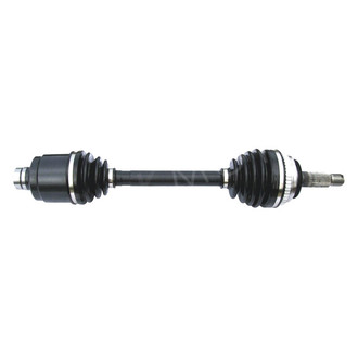 SurTrack® - Front Driver Side CV Axle Shaft