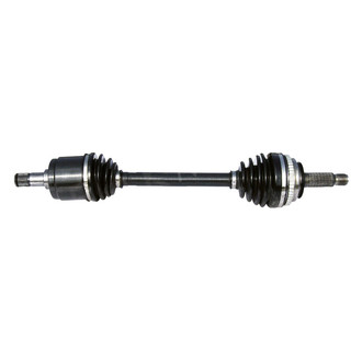 SurTrack® - Front Passenger Side CV Axle Shaft