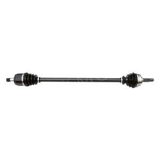 SurTrack® - Front Driver Side CV Axle Shaft
